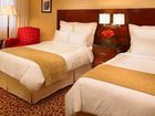 фото отеля Overland Park Marriott