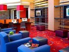 фото отеля Overland Park Marriott