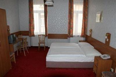 фото отеля Hotel Stalehner