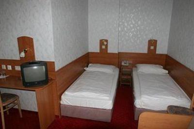 фото отеля Hotel Stalehner