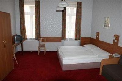 фото отеля Hotel Stalehner