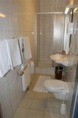 фото отеля Hotel Stalehner