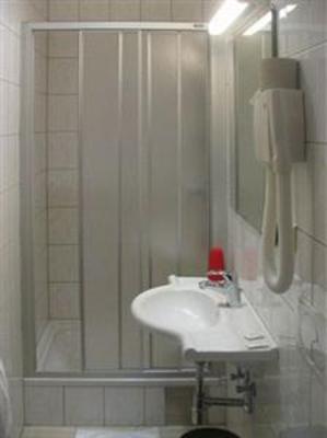 фото отеля Hotel Stalehner