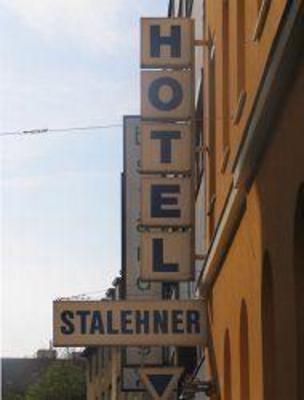 фото отеля Hotel Stalehner
