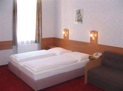 фото отеля Hotel Stalehner