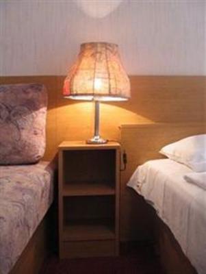 фото отеля Hotel Stalehner