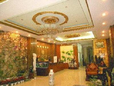 фото отеля Classic Hoang Long Hotel