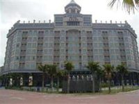 Grand Kampar Hotel