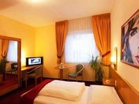 Comfort Hotel Wiesbaden Ost