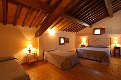 фото отеля Residence La Ferriera