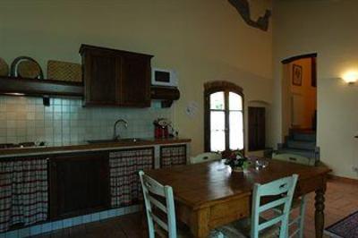 фото отеля Residence La Ferriera