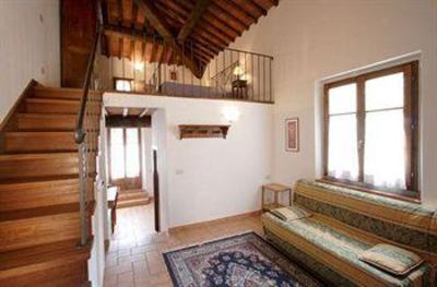 фото отеля Residence La Ferriera