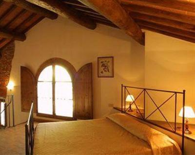 фото отеля Residence La Ferriera