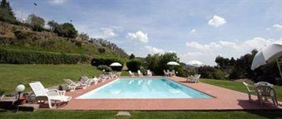 фото отеля Residence La Ferriera