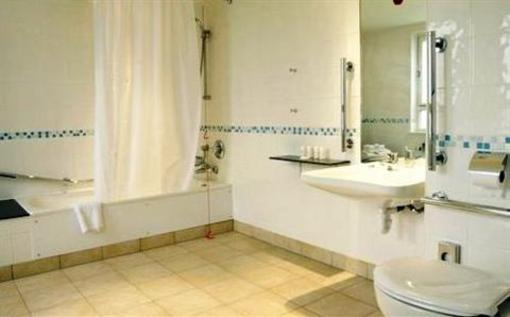 фото отеля Holiday Inn London-Bexley