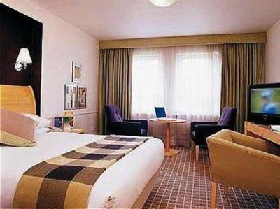 фото отеля Holiday Inn London-Bexley