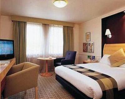 фото отеля Holiday Inn London-Bexley