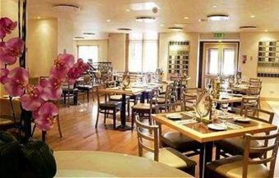 фото отеля Holiday Inn London-Bexley