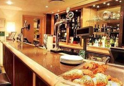 фото отеля Holiday Inn London-Bexley