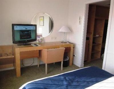 фото отеля Holiday Inn London-Bexley
