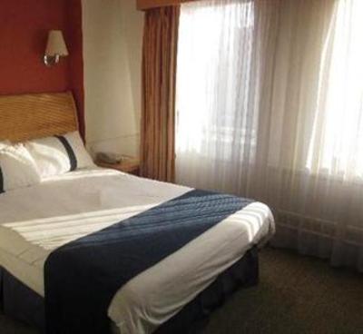 фото отеля Holiday Inn London-Bexley