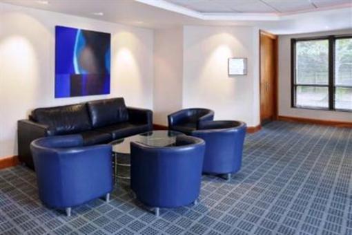 фото отеля Holiday Inn London-Bexley