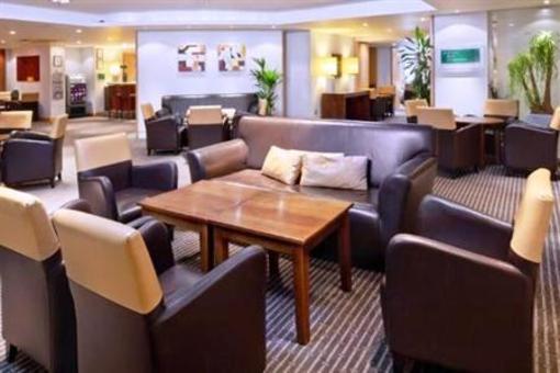фото отеля Holiday Inn London-Bexley