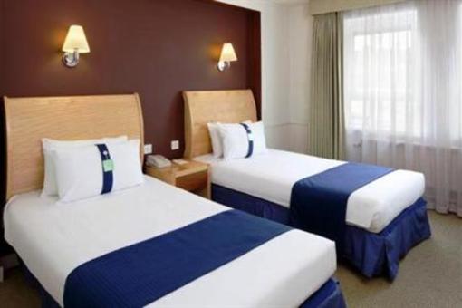 фото отеля Holiday Inn London-Bexley
