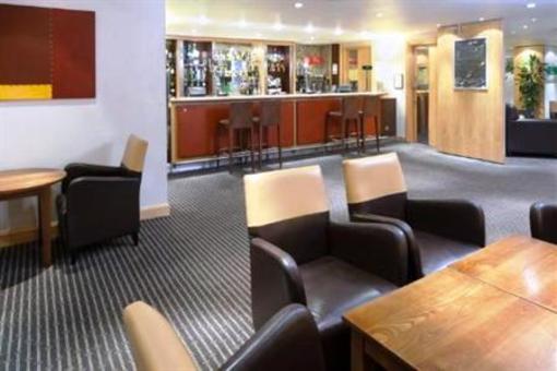 фото отеля Holiday Inn London-Bexley