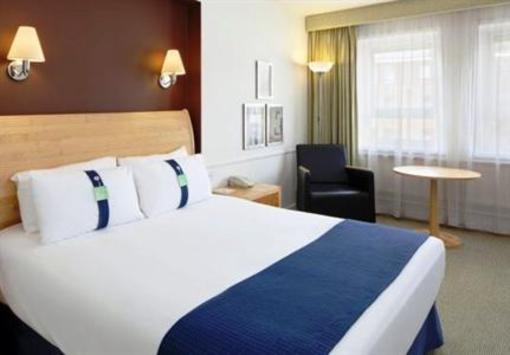 фото отеля Holiday Inn London-Bexley