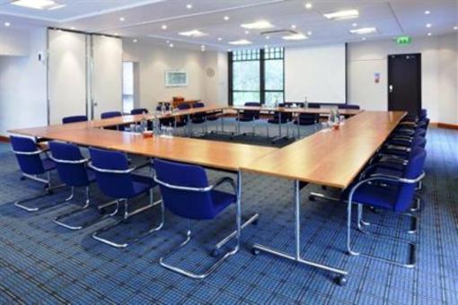 фото отеля Holiday Inn London-Bexley