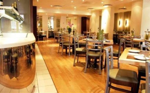 фото отеля Holiday Inn London-Bexley