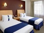 фото отеля Holiday Inn London-Bexley