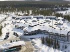 фото отеля Lapland Hotel Yllaskaltio
