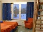 фото отеля Lapland Hotel Yllaskaltio