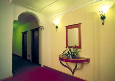 фото отеля Hotel Astoria Fermo