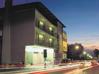 Hotel Astoria Fermo