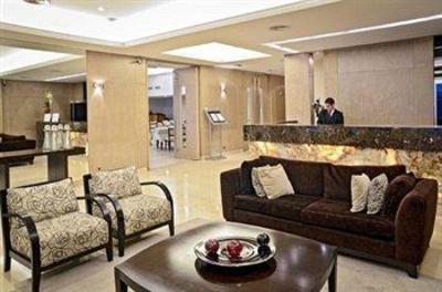 фото отеля Iruna Hotel Mar Del Plata