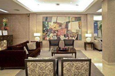 фото отеля Iruna Hotel Mar Del Plata