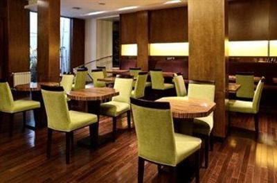 фото отеля Iruna Hotel Mar Del Plata
