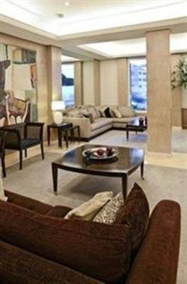 фото отеля Iruna Hotel Mar Del Plata