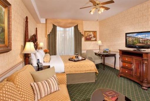 фото отеля Ayres Hotel Laguna Woods