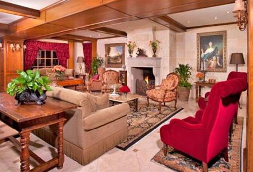 фото отеля Ayres Hotel Laguna Woods