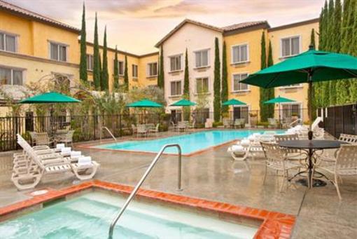 фото отеля Ayres Hotel Laguna Woods