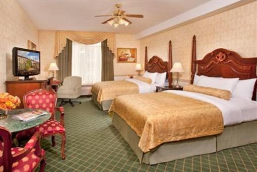 фото отеля Ayres Hotel Laguna Woods