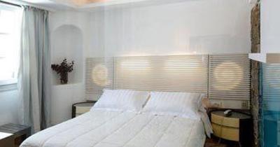 фото отеля Semeli Hotel Mykonos