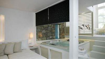 фото отеля Semeli Hotel Mykonos