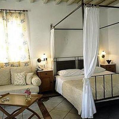 фото отеля Semeli Hotel Mykonos
