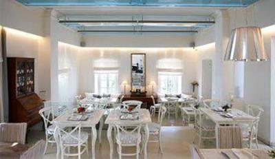 фото отеля Semeli Hotel Mykonos