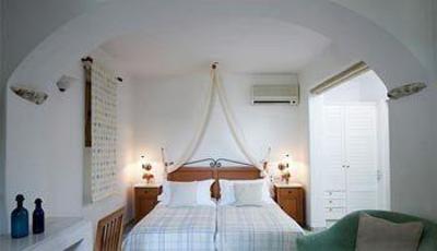 фото отеля Semeli Hotel Mykonos